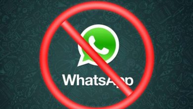 طريقة حظر رقم واتساب نهائياً