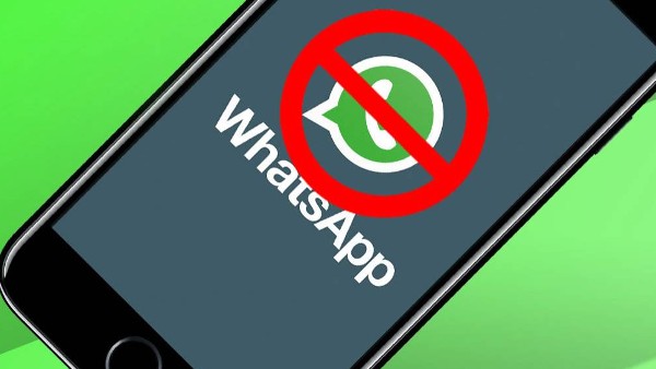 طريقة حظر رقم واتساب نهائياً