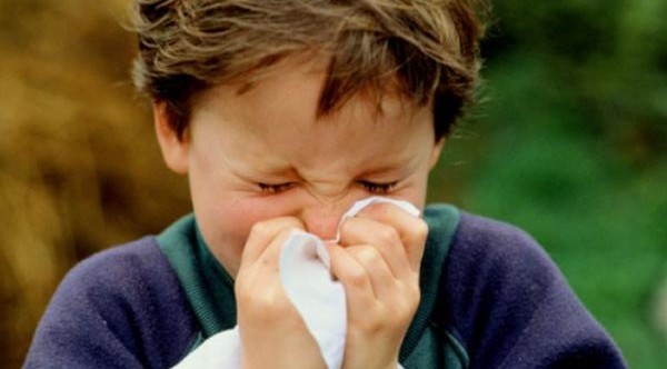 علاج الزكام بدون أدوية