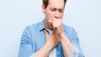 علاج الكحة بأفضل طرق
