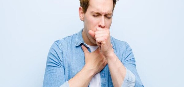 علاج الكحة بأفضل طرق