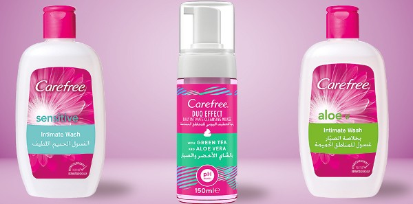 غسول كيرفري