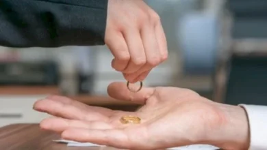 فتاوى الطلاق عند الغضب