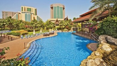 فنادق البحرين