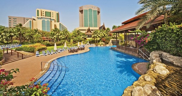 فنادق البحرين