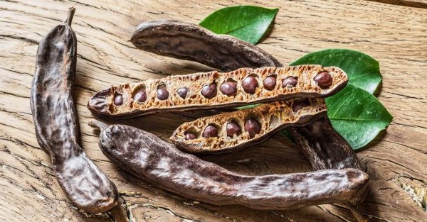 فوائد الخروب وكيفية استعماله