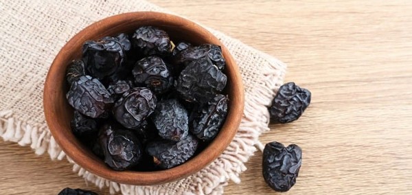 فوائد العجوة