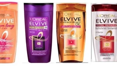 فوائد شامبو هيربل