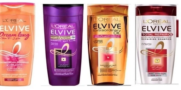 فوائد شامبو هيربل