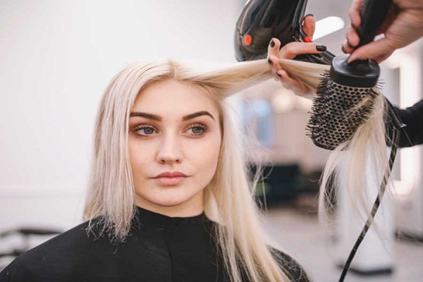 افضل صالونات نسائية في جدة