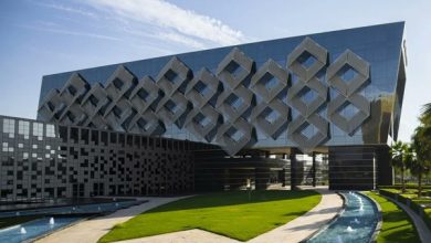 كراون بلازا المدينة الرقمية