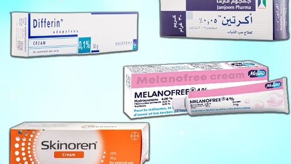 كريم مقشر للجسم