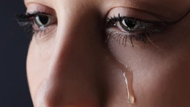 كلام حزين يبكي