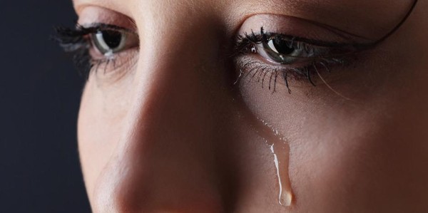 كلام حزين يبكي