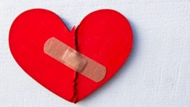 كلمات عن الفراق والبعد