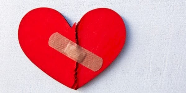 كلمات عن الفراق والبعد