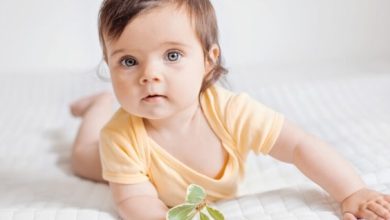 كيف أعرف أن طفلي سليم من التوحد