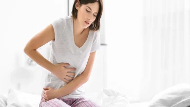 كيف اعرف ان الدورة انتهت