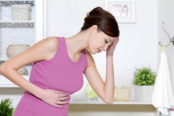 كيف اعرف اني حامل بولد