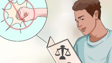 كيف تقهرين شخص قهرك؟