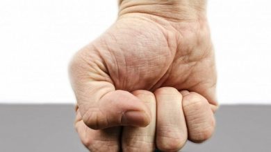 كيف تنتقم من شخص جرحك