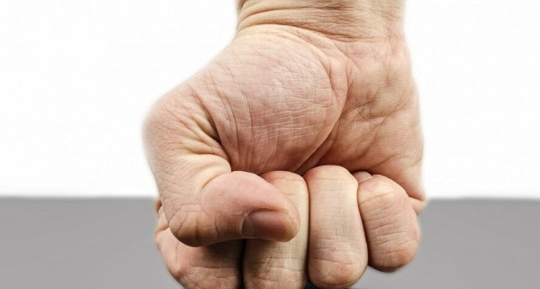 كيف تنتقم من شخص جرحك