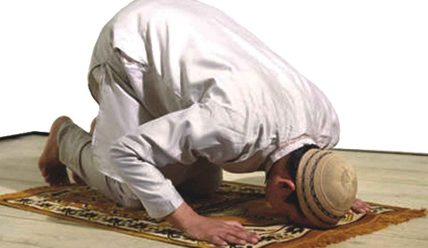 كيفية أداء صلاة القضاء