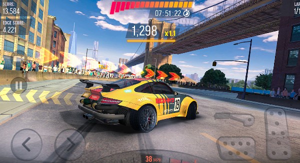  لعبة Drift Max Pro للكمبيوتر