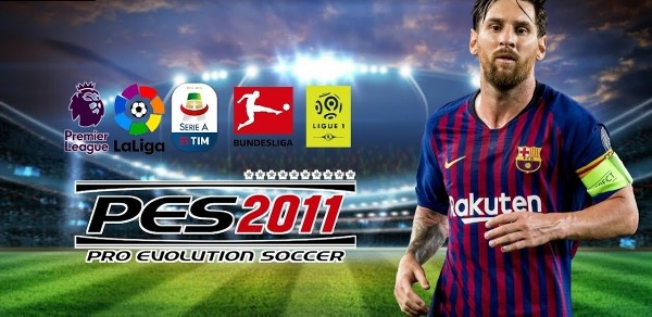 لعبة بيس 2011