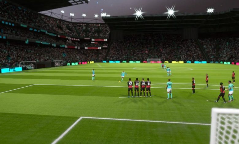  لعبة دريم ليج للآيفون