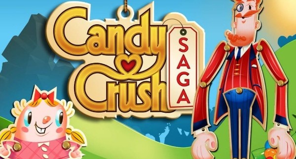  لعبة كاندي كراش