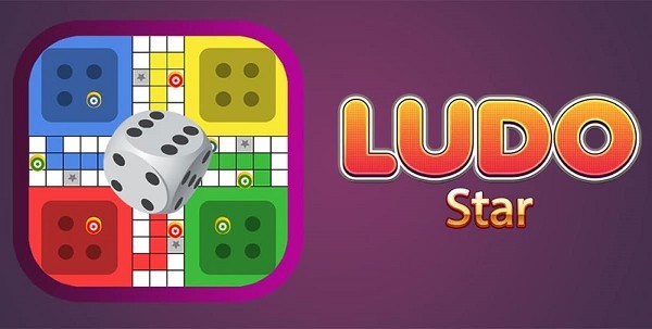 لعبة لودو ستار