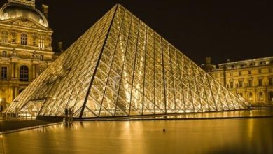 ما هو اكبر متحف في العالم
