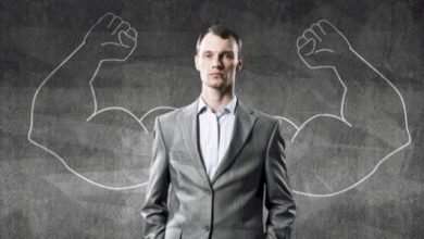 ما هي صفات الشخصية القوية