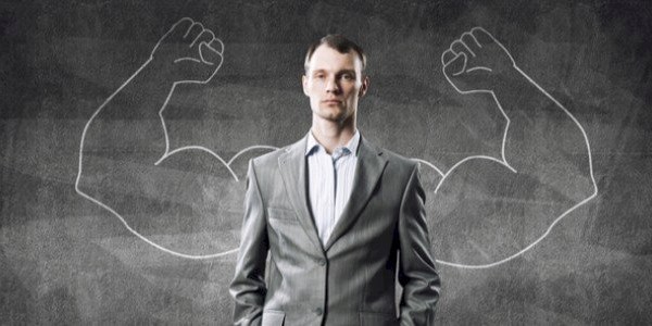 ما هي صفات الشخصية القوية