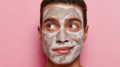 ماسكات للبشرة المختلطة