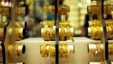 محلات ذهب عربي في ألمانيا