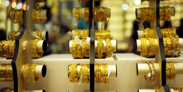 محلات ذهب عربي في ألمانيا