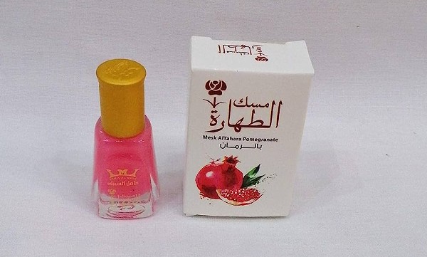 مسك الطهارة