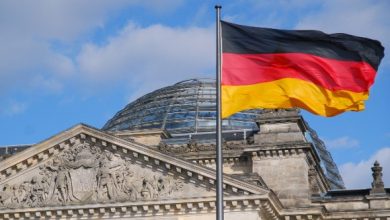 مشاريع صغيرة في المانيا