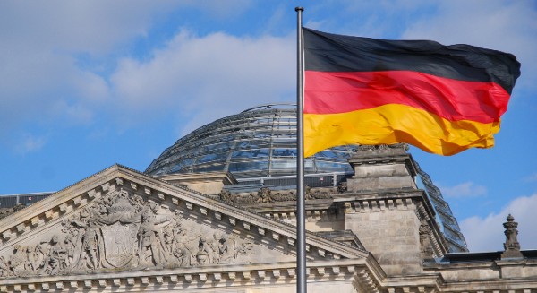 مشاريع صغيرة في المانيا