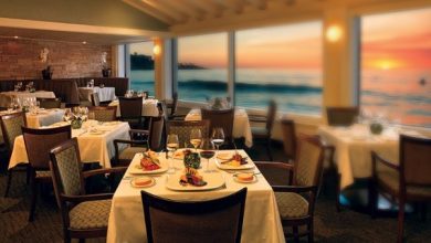 مطاعم عربية في برلين