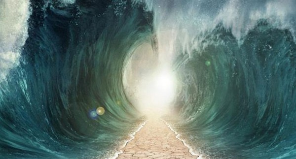 معجزات سيدنا موسى