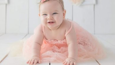 معنى اسم تماضر