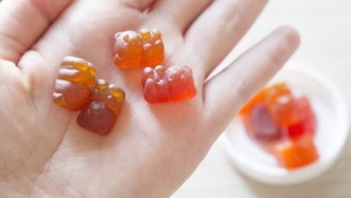 مكمل غذائي للاطفال