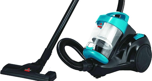 مكنسة كهربائية صغيرة