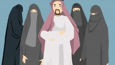 من هم السبايا