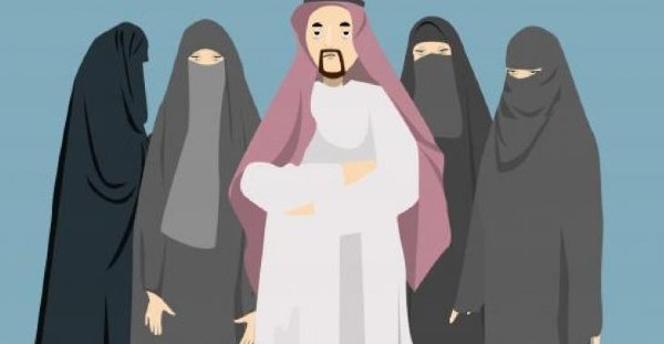 من هم السبايا