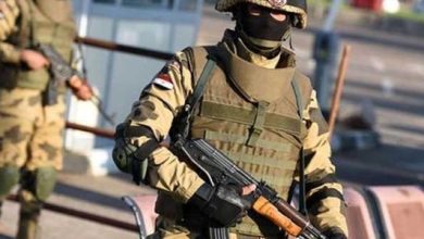 من هم خير جنود الأرض