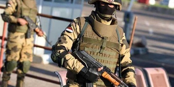 من هم خير جنود الأرض